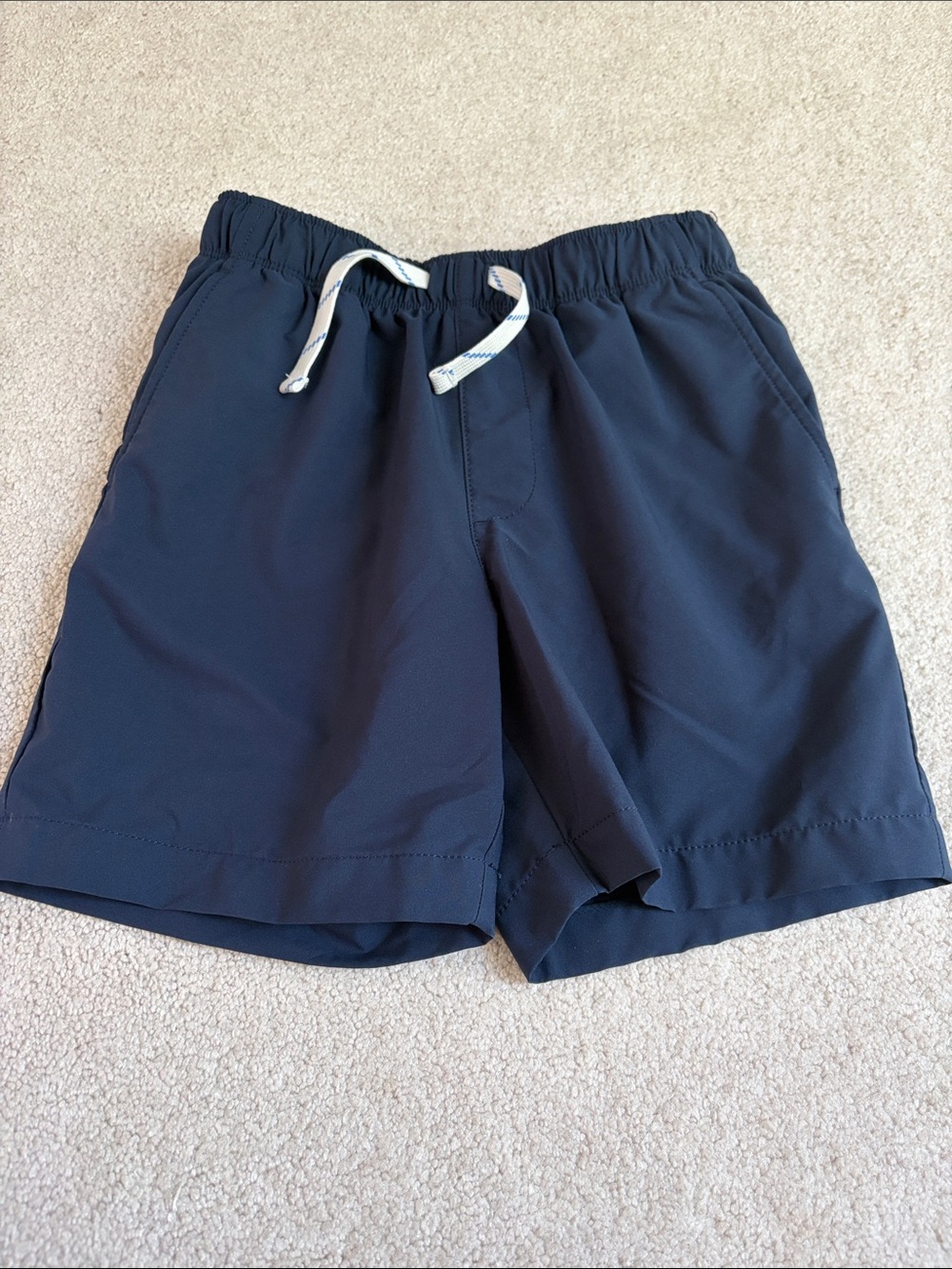Crewcuts Drawstring Active Shorts